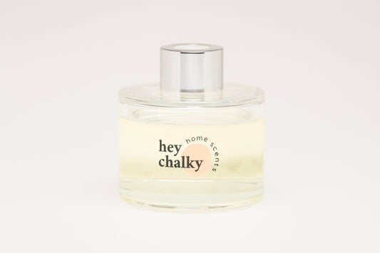 Manolya’s Dream – Premium Reed Diffusor | Romantic Floral Edition-1