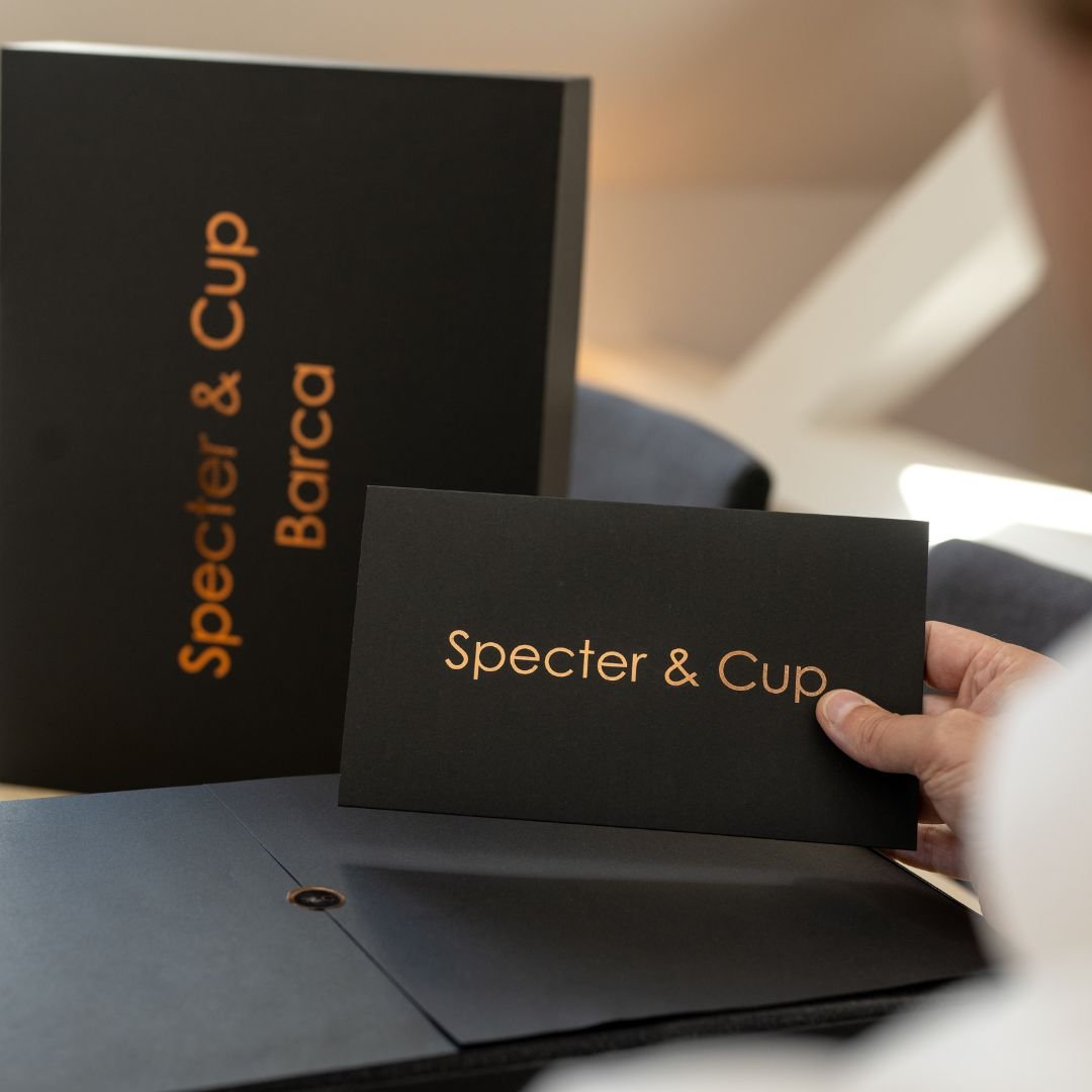 Kupferbecher-Set Barca – 4x Cocktailbecher (gehämmert, 400 ml) + 6-teiliges Zubehör-Set-4