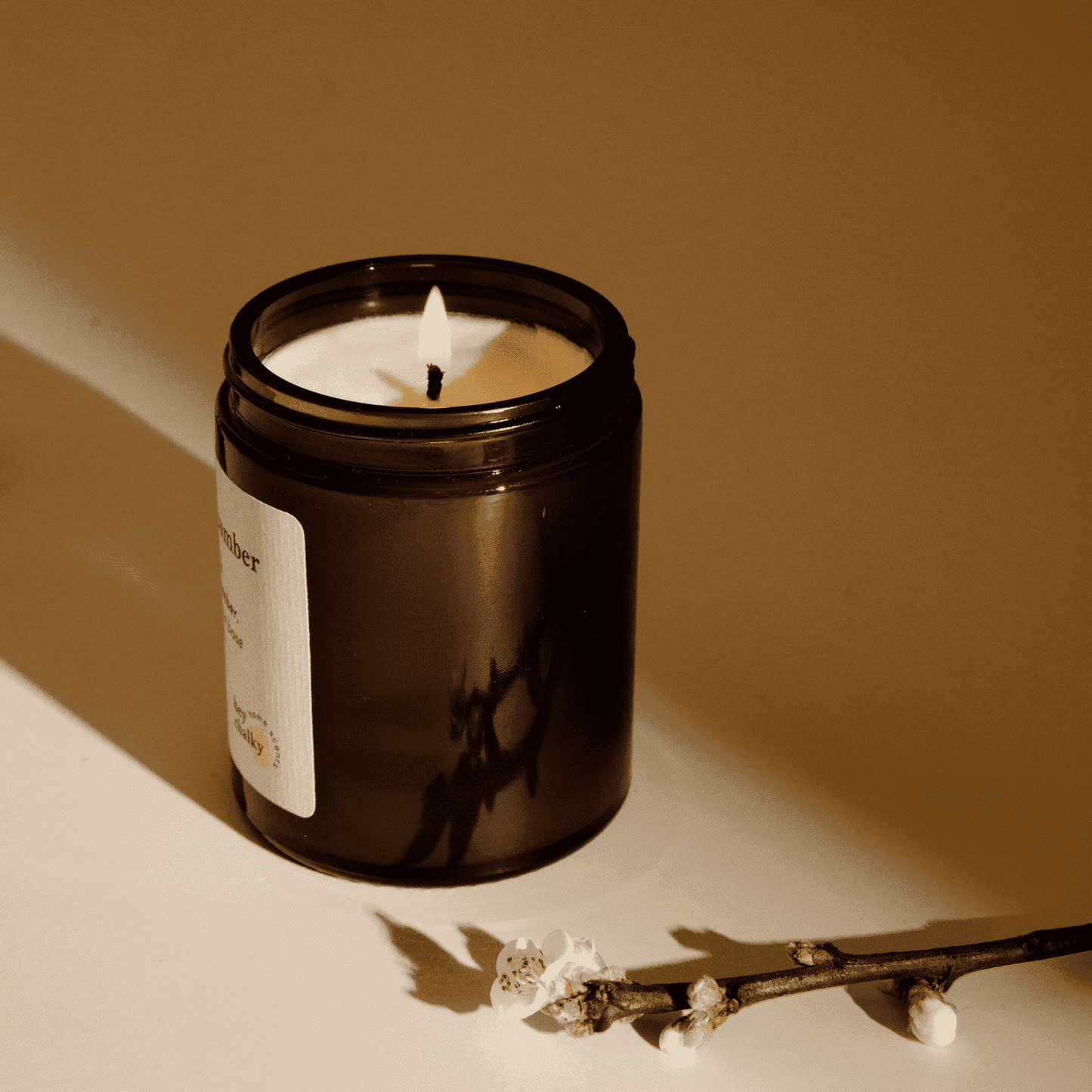 DIY Set – Duftkerze selber machen | Creative Starter Edition