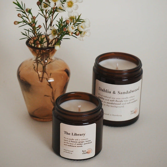 Sparkling Roses – 100 g Premium Sojaduftkerze-1